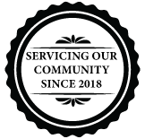 servicing-our-community-since-2018